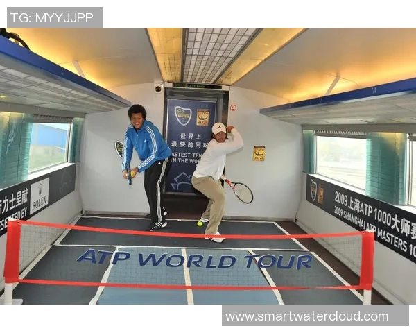 深度对话周静分享她的网球人生与成长历程的精彩故事